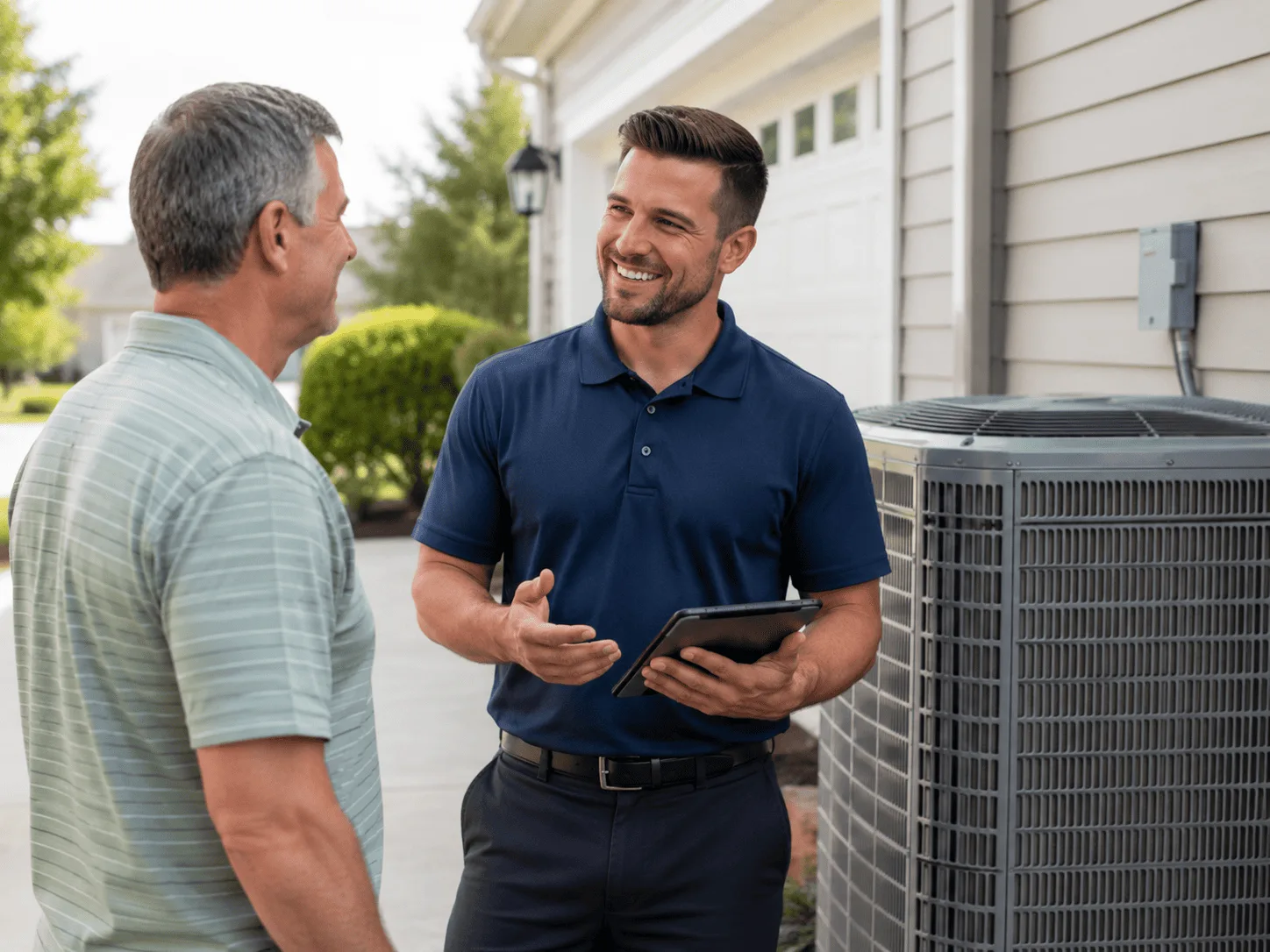 Heat Pump Installation Columbia, AL FAQs